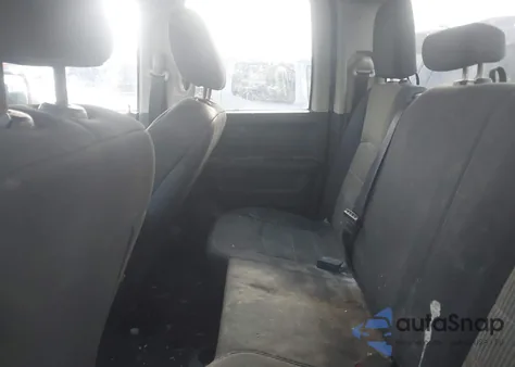 2012 Ram 1500 St z USA, uszkodzony, nr VIN 1C6RD6FPXCS313723